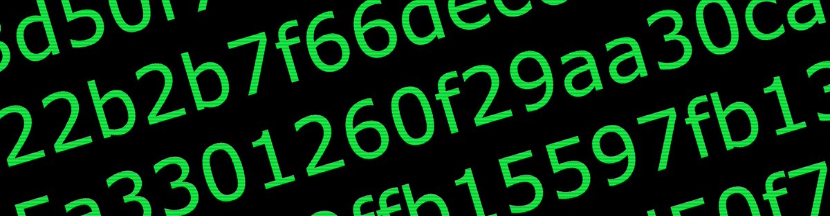 novatecgmbh's tweet photo. “Choosing the right #hashingalgorithm – it’s all about slowness” von Benjamin Clauss @binarycoded #novatecgmbh >> https://t.co/qBFlmQ7Nxu https://t.co/px3Es2Ukqa