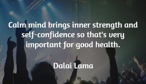 presidelife's tweet photo. Power of calm mind- #mindfulness #wellness https://t.co/LnD0Gym3k1
