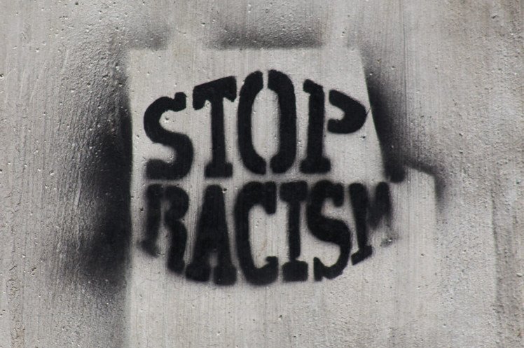 Sociustweets's tweet image. Iedereen racist? Over onverdraagzaamheid en de #multiculturele samenleving #dagtegenracisme bit.ly/2lCIYIz