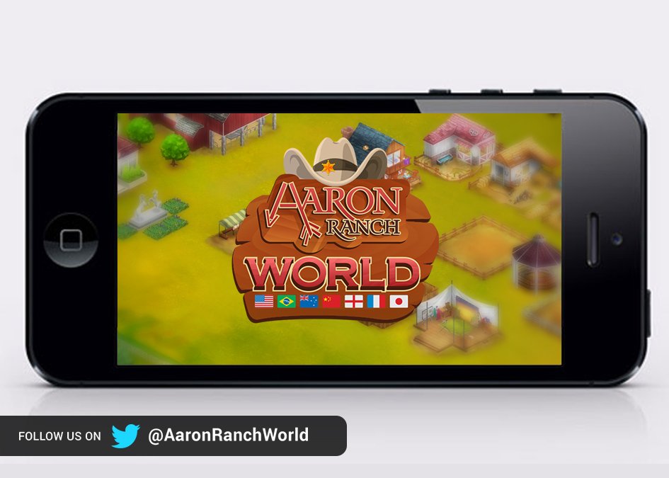 Behold the fascinating look of this game on your gadgets. Follow <a href="/AaronRanchWorld/">Aaron Ranch World</a> for more details.