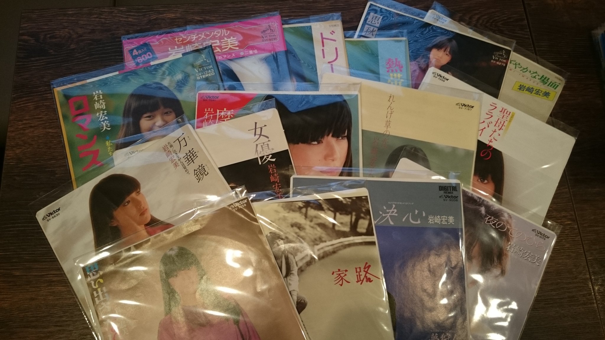 Ginger.tokyo on Twitter "さすがにこの天気では…。ここぞとばかり、懸案事項の片付けに