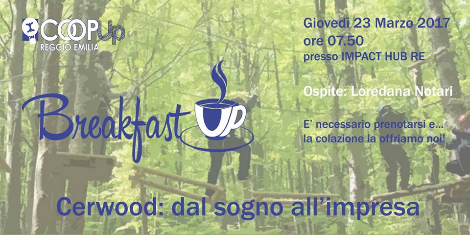 CoopUpRE's tweet photo. Primo appuntamento del 2017 con #social #breakfast. Ingresso gratuito, colazione offerta...cosa aspetti?? :) 
#reggioemilia #up #sogno #pmi https://t.co/cKY3HjPY98