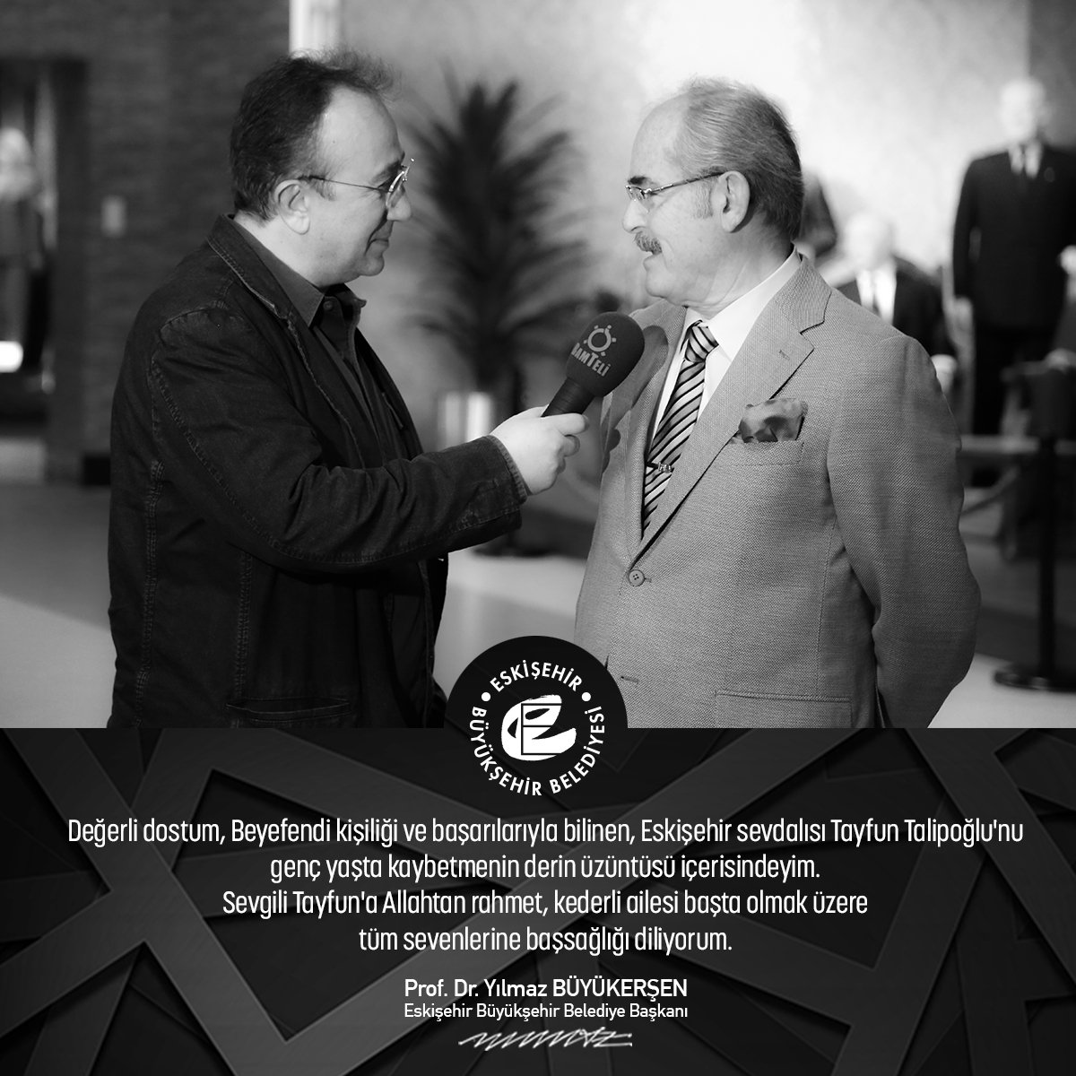 Yılmaz Büyükerşen