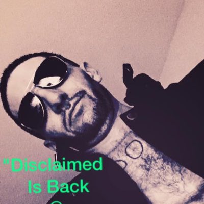 DisclaimedMusic tweet picture