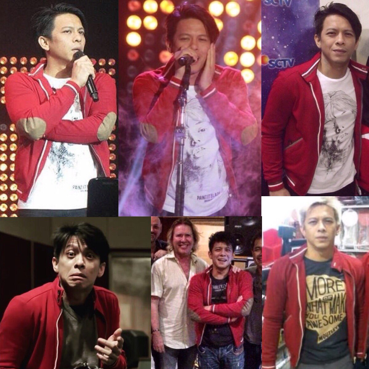 RDRwear's tweet image. Yg mau ikut boking jaketnya silahkan hubungi kami (terbatas)
082299215064 (WA) 
5FA2A344 (BBM) 
LINE : @vhc9087m