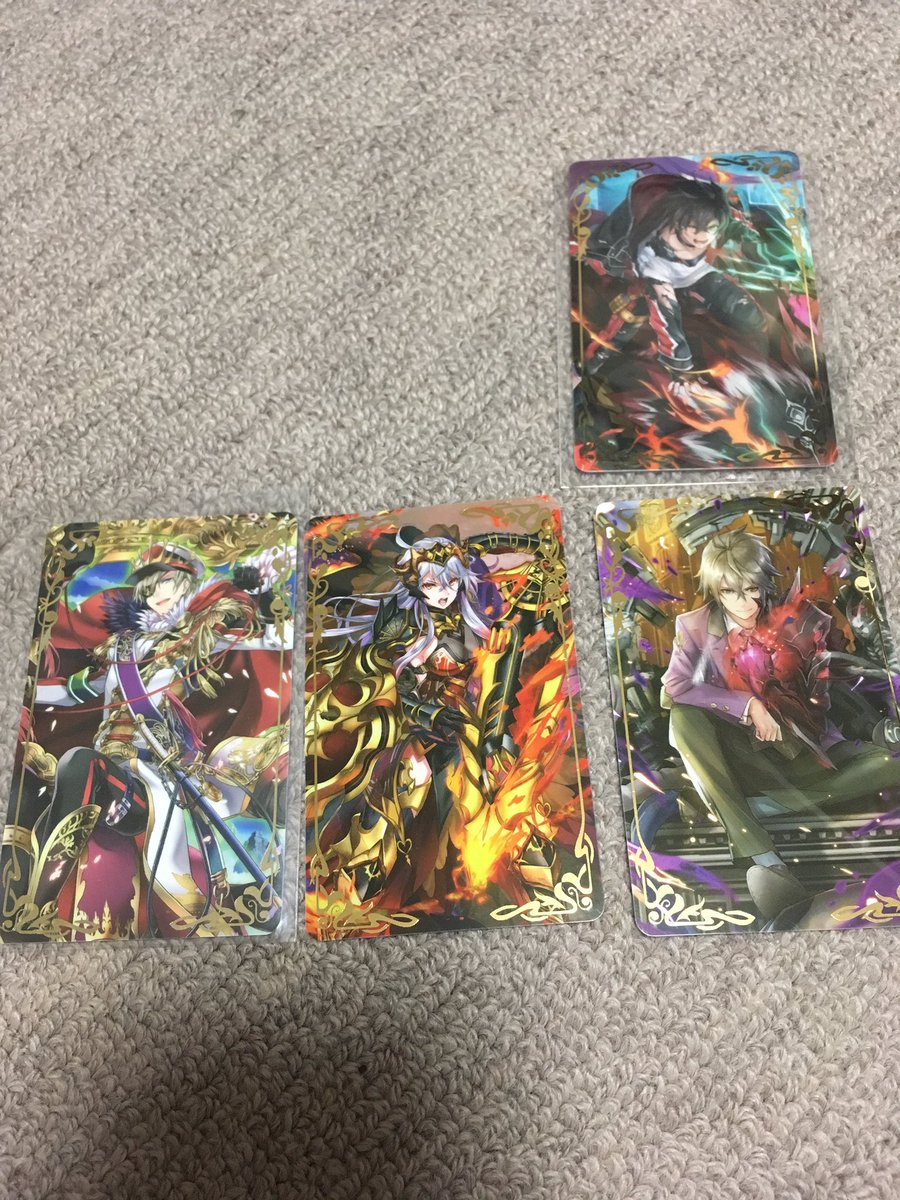 サスユキ On Twitter 黒猫カフェ 交換 募集 譲 ディートリヒ キワム アデレード ラギト 名古屋限定の銀アイを切実に求めております 郵送交換を希望です 銀アイは買取も行っております 検索からでも気軽にお声かけください 黒猫カフェ 黒ウィズカフェ 黒猫