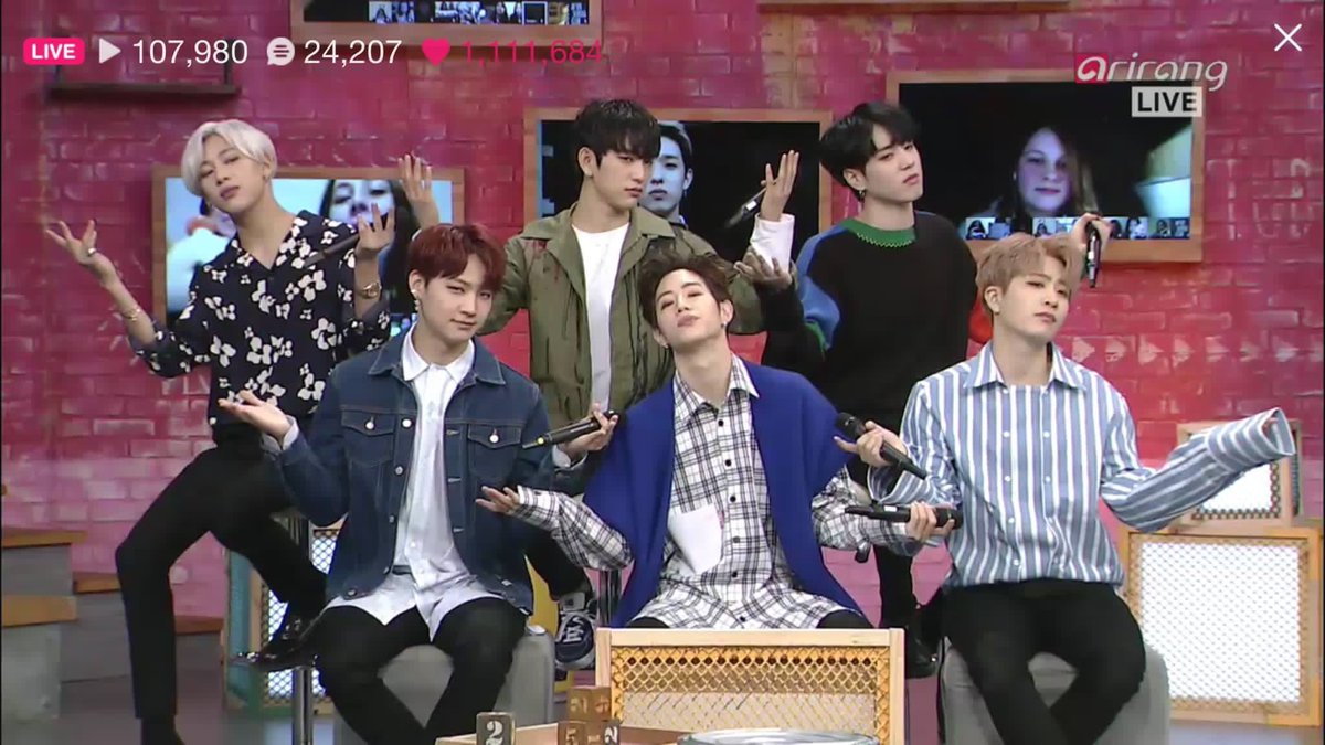 M1nam1Sakura's tweet photo. #GOT7_ASC #SelcaASC #GetWellSoonJackson https://t.co/hnDmwQ1Eyy