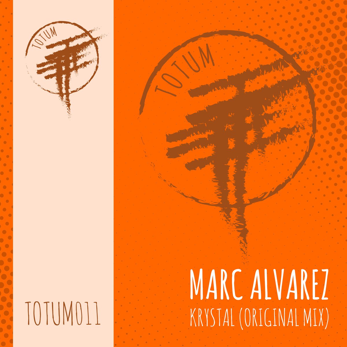 TOTUMmusic's tweet photo. Just a few hours & our new release is on @beatport #marcalvarez #techhouse #techno #totummusic #new #release https://t.co/VYjOxqXPdP