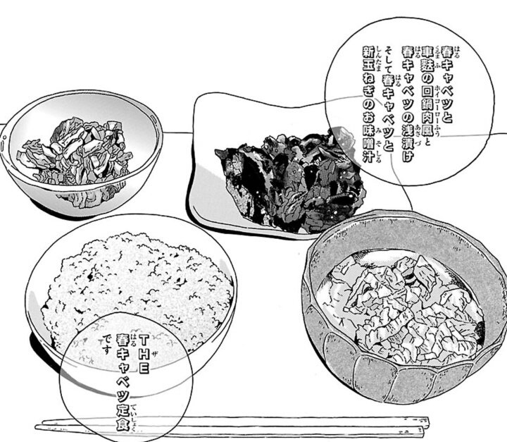 再現料理 にがくてあまい 再現料理 にがくてあまい
