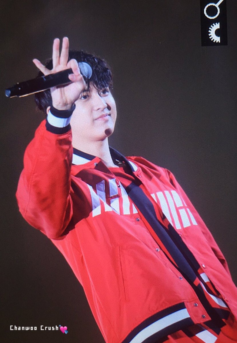 bbbi_chanwoo's tweet photo. 大好きなメンバーが出演しないライブが
こんなにも悔いの残るものとは
思わなかった(泣)
会いたくて会いに行ったのに
会えないつらさ 初めて感じたよチャヌ
次会える時は元気な姿でいてね
それまで私も頑張るから
チャヌも無理せず頑張ってね。 https://t.co/zIDdYEEjUA