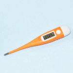 熱を測っただけなのに伝説生まれたんだけどｗほんとレジェンドすぎる!
