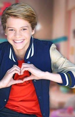  Happy birthday jace norman         