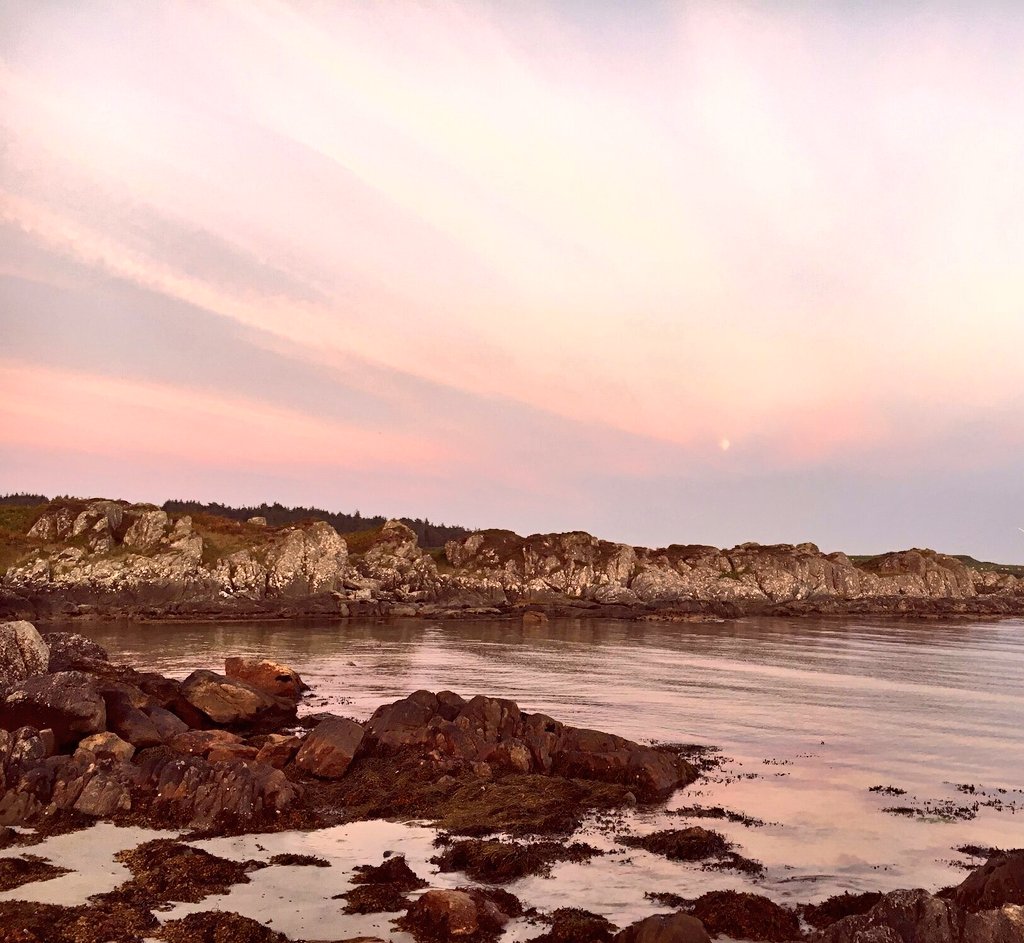 Be who you are in this world. Nature always wins. None of us get out alive.