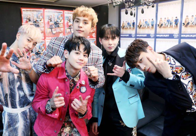 #Highlight Celebrates Music Chart Success Of “Plz Don’t Be Sad” By Sharing New... ln.is/42BEP by #Nannuneo via @c0nvey