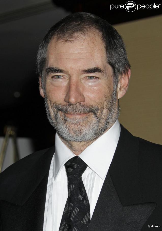 Happy Birthday, Timothy Dalton!! 