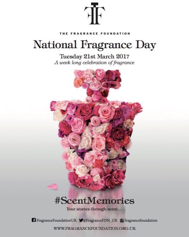 LiamYulhanson's tweet photo. As it's #nationalfragranceday today what's your favourite scent ? #scentmemories https://t.co/BLUlh9AeAw