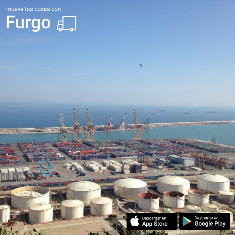 furgoapp's tweet photo. Esta tarde estaremos en el #PortChallenge BCN con las #startups finalistas https://t.co/cr67zdYnXT @foundingEs @portdebarcelona https://t.co/hPVUFEei87