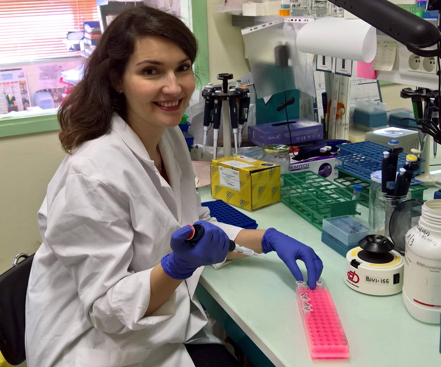 INRAE_DPT_SPE's tweet photo. Recherche et innovation @Inra_France en #Biocontrôle : Le partenariat entre les mains d’une experte https://t.co/547rsjufb3 https://t.co/AxMAvIdM69