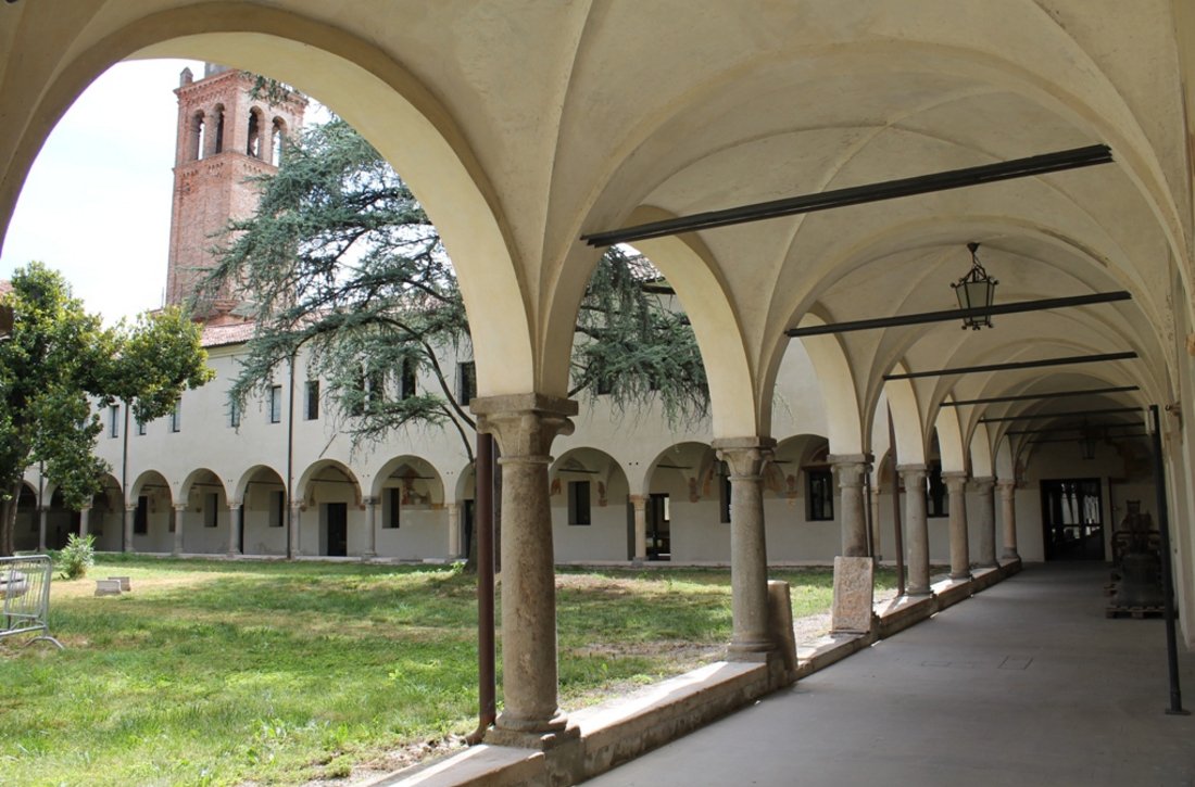TurismoVeneto's tweet photo. Il 25 e 26 marzo scoprite tesori sconosciuti con le #GiornateFAI di Primavera! Le aperture in #Veneto https://t.co/6oAcbLWXe3 https://t.co/E2Ga6rz99U