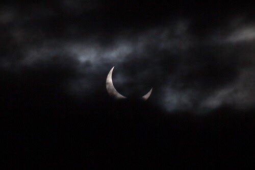 Blankedposts's tweet image. in love with the night sky