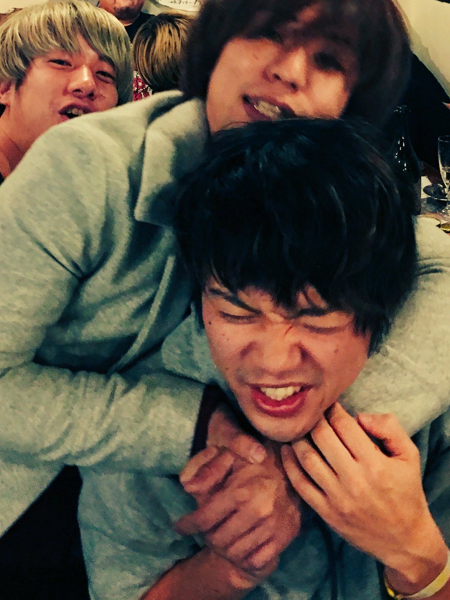 sn_k4E1y7's tweet photo. #無言で最強だと思うボーカル載せたら何rtくるか https://t.co/cd9TVyuOoI