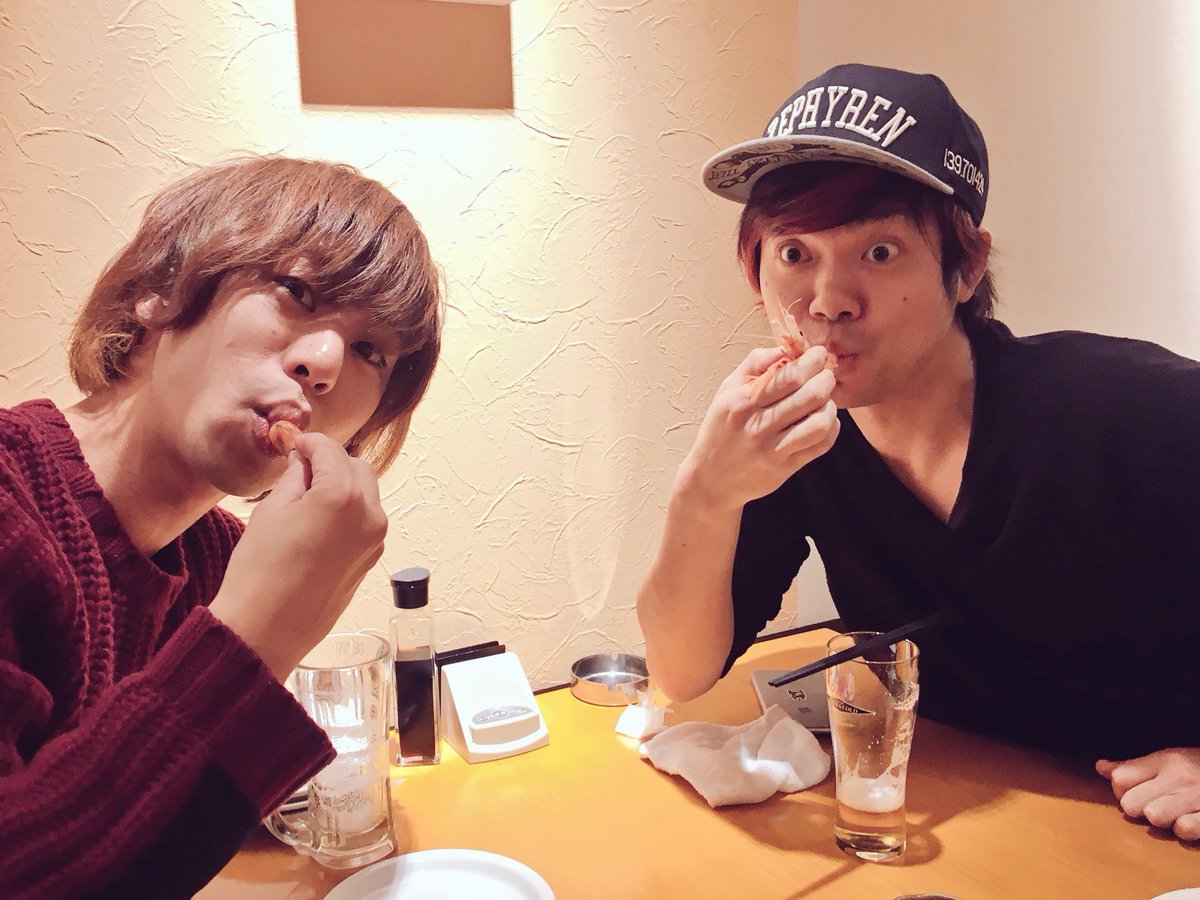 sn_k4E1y7's tweet photo. #無言で最強だと思うボーカル載せたら何rtくるか https://t.co/cd9TVyuOoI