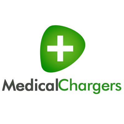 #medical #battery #chargers available through medicalchargers.co.uk