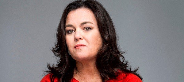 News: Happy Birthday Rosie O\Donnell !  