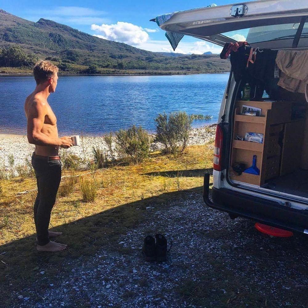 vanlife_diaries's tweet photo. Have you taken a van around Tasmania?!!! @alexjamesbowen recently did so did some of our t… https://t.co/IRR9vCXBHd https://t.co/3vL00s5UQF