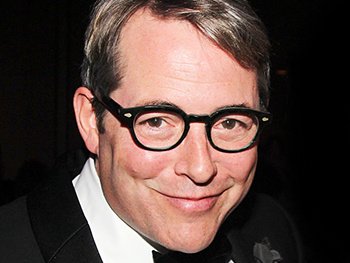 Happy Birthday, Matthew Broderick!! Inolvidable en \"Todo en un dia\" John Hugues 