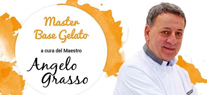 Il MASTER BASE GELATO🍨con #AngeloGrasso continua fino a maggio: scopri le prossime tappe e iscriverti subito! :-) facebook.com/BRAVOSPA/photo…