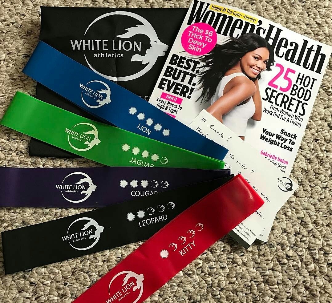 Are you ready for #spring ? 
#winnipeg #fitness #resistancebands #fitlife