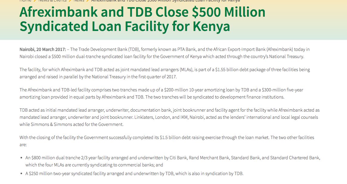 Kenyan Wall Street tweet media