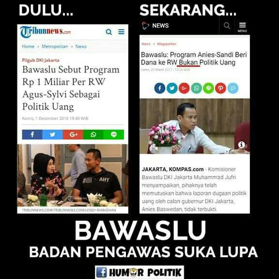 DithaLarass's tweet photo. gara-gara hobi kontrak politik , anies jadi ga punya program sendiri . #JerukMakanJeruk cc @shaniaJKT48 @borisbokir @popsovia https://t.co/3Q1QcId4hR