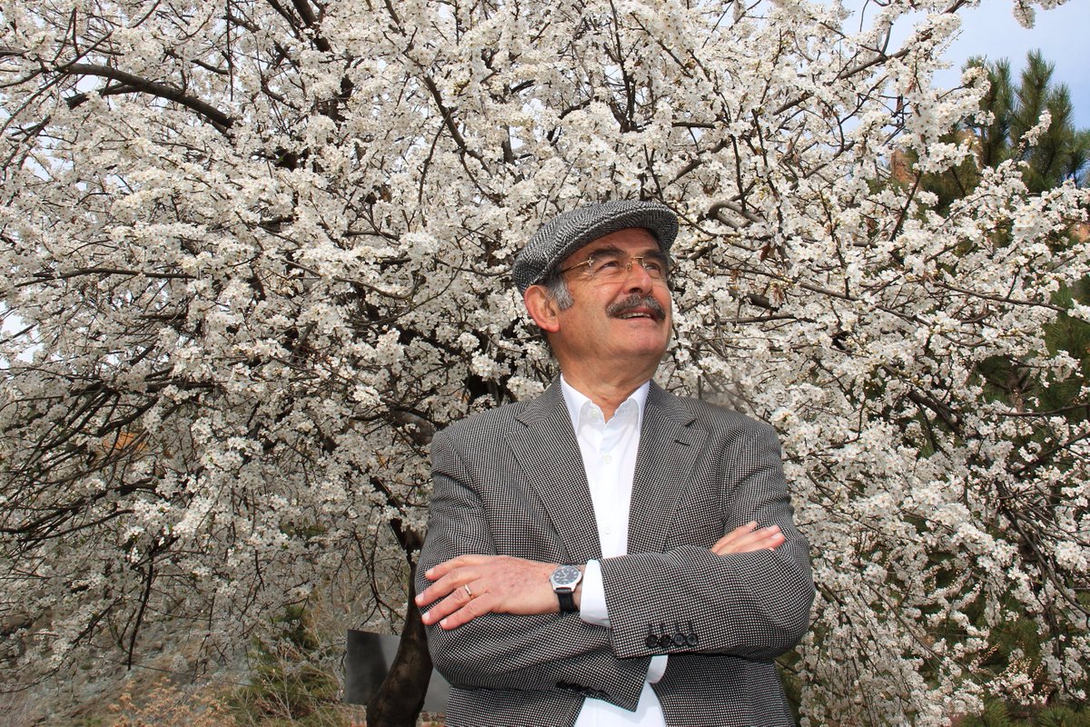 Yılmaz Büyükerşen