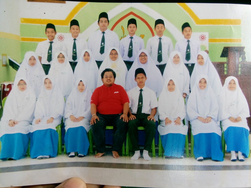 sayrasshi's tweet image. Muko lom ready 😂😂 ttemu gmba tk #form4b @atultonyen @atul_afiefah @bofiey13 @februarians