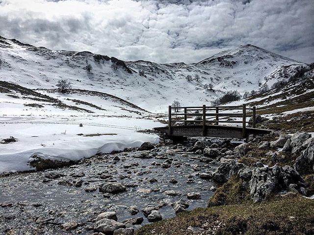 Repost Instagram @fulvio_ph

#Molise #campitellomatese