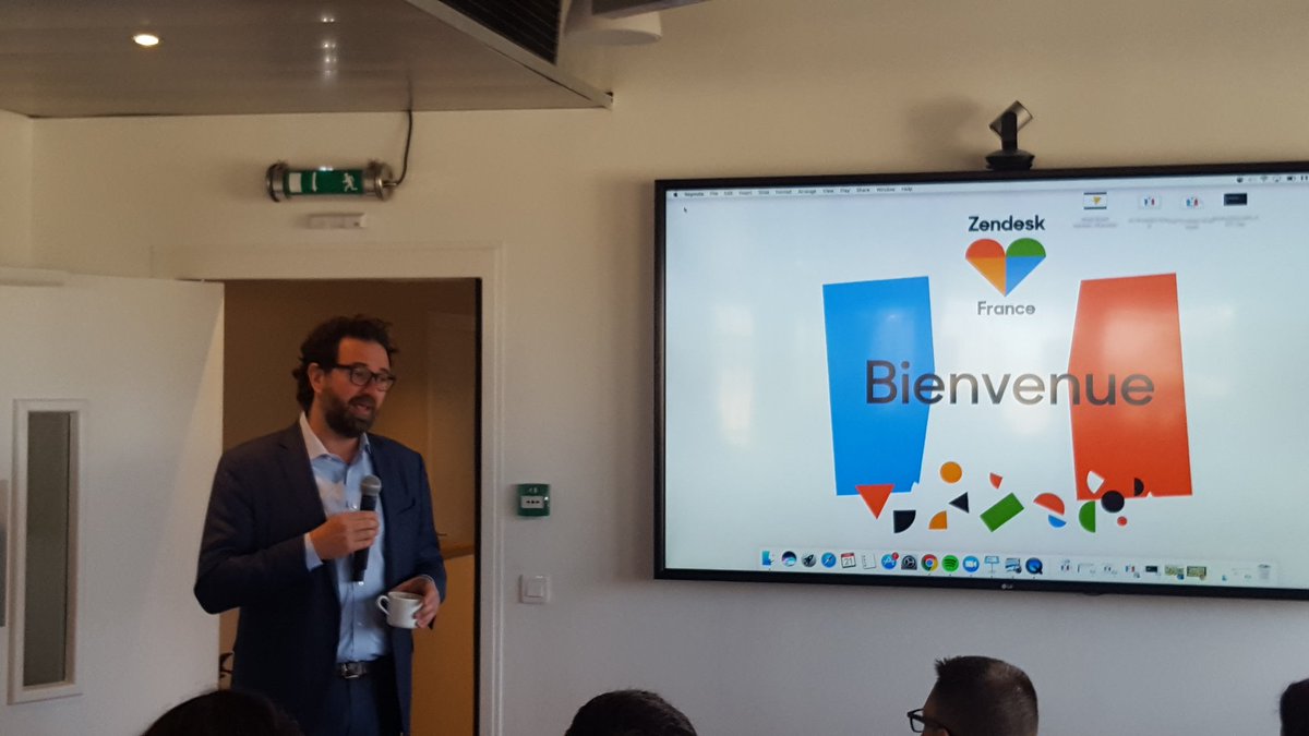 UpToNum's tweet image. @UpToNum est chez @ZendeskFrance pour l'inauguration des nouveaux locaux. Merci pour votre super accueil et votre soutien ! @FACEHerault