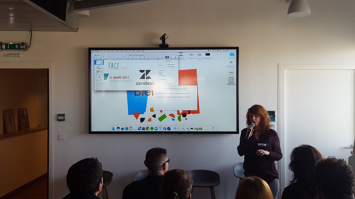 UpToNum's tweet image. @UpToNum est chez @ZendeskFrance pour l'inauguration des nouveaux locaux. Merci pour votre super accueil et votre soutien ! @FACEHerault
