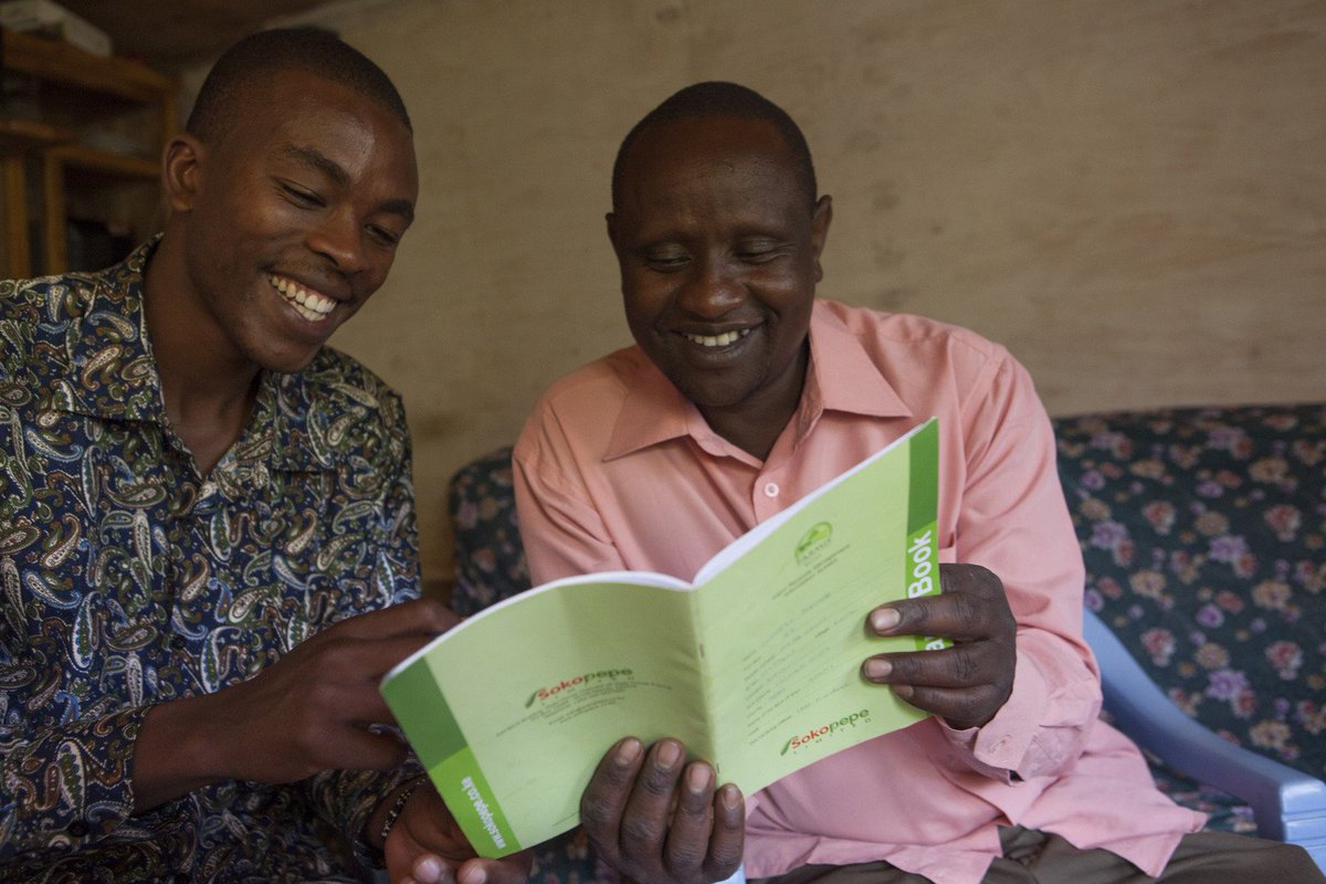 sokopepeltd's tweet photo. Farm Record Keeping for improved productivity https://t.co/zaxZzn7kux  #Agriculture #Agribusiness https://t.co/QcpPftwF0g