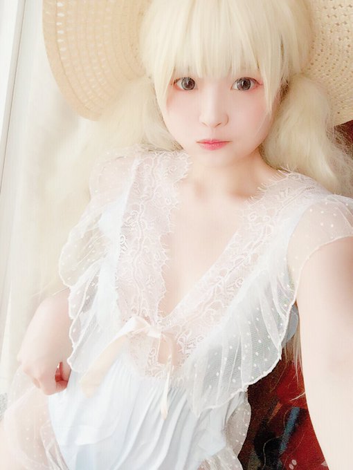コスプレイヤーMisaChiangのTwitter画像36