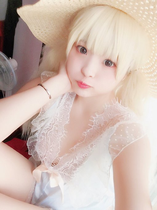 コスプレイヤーMisaChiangのTwitter画像35