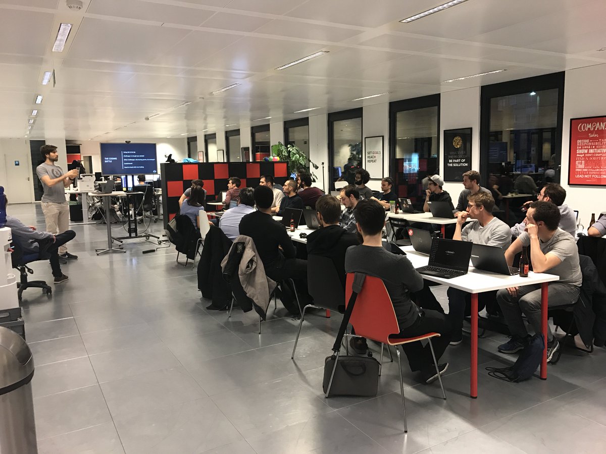 Nils De Moor tweet media