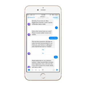 Acuvate's tweet photo. From parking tickets to Human Rights: Robot lawyers now aid free legal aid via @BOSSNewsNetwork https://t.co/lWOFkKPR1v #acuvatebotcore https://t.co/KwqAiW8HA0