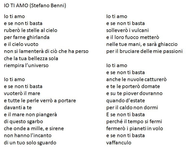 Le Piccole Cose Che Amo Di Te Pdf