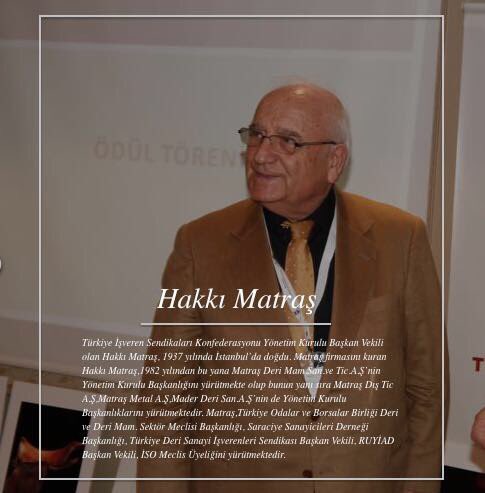 altinbasgirisim's tweet photo. 23 Mart Perşembe günü gerçekleştireceğimiz Girişimcilik ve Start-Up Ekonomisi Zirvesi katılımcılarından Sn.Hakkı Matraş'ı tanıyalım. #ikbu https://t.co/GWZiGECQmf