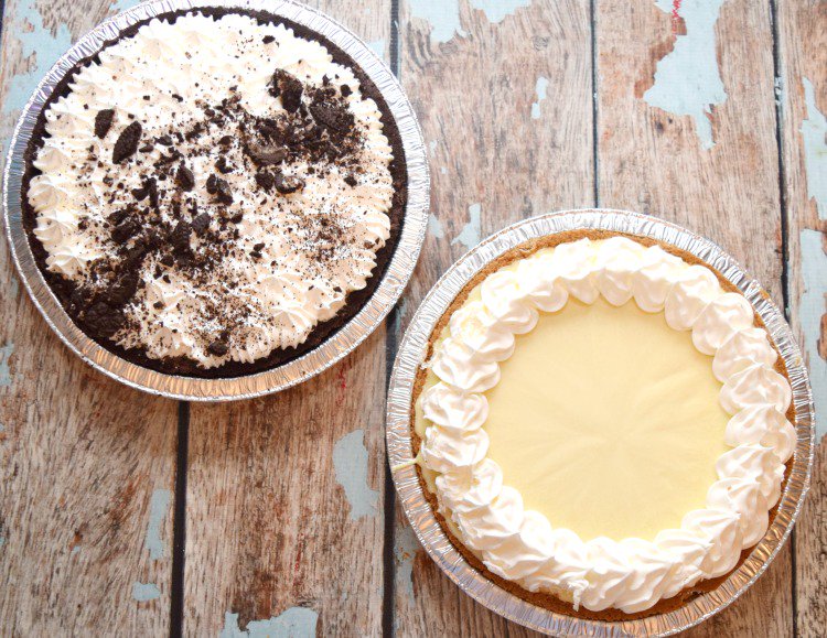 TheTipToeFairy's tweet photo. After a weeknight dinner, make dessert easy with @EdwardsDesserts! What's your fave? https://t.co/dSTYtDrpgm #ad #EdwardsPieceOffering https://t.co/nOHVVD4KIu