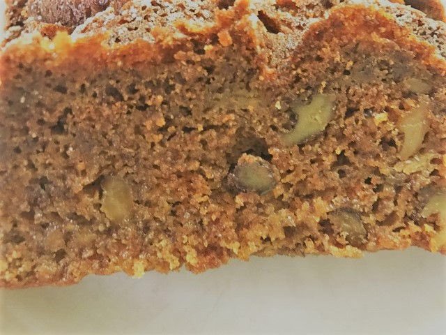 DiabeticPasChef's tweet image. NEW item! #SugarFree #CarrotCake #NutBread #SweetBread #Bread

#pastries #foodie #sugarfreebakery #food #cake

🍪 SHOP.DiabeticPastryChef.com