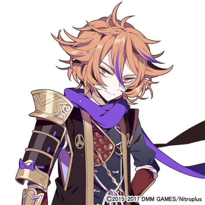 後藤藤四郎 刀剣乱舞 とは ゴトウトウシロウとは 単語記事 ニコニコ大百科