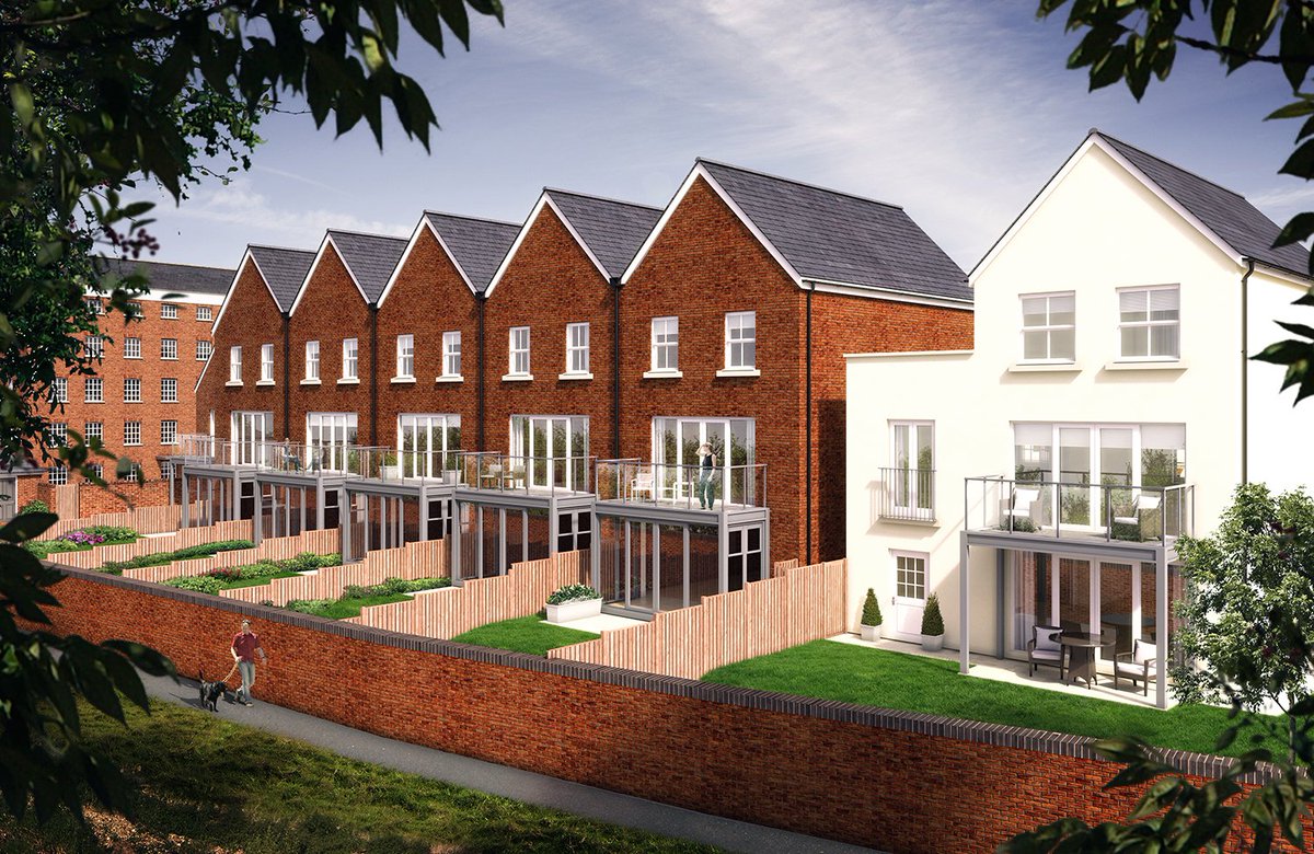 AcornPG's tweet photo. #NewHomes now available at #OttersHolt in #OtteryStMary https://t.co/tW6AWWxmBR  just a 30 minute commute into #Exeter https://t.co/lIjCQTcRui